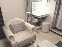 サロン ニコリー(Salon Nicolly)/アットホームなお部屋です★
