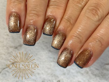 ソネル(SONEL)/マグネットデザイン