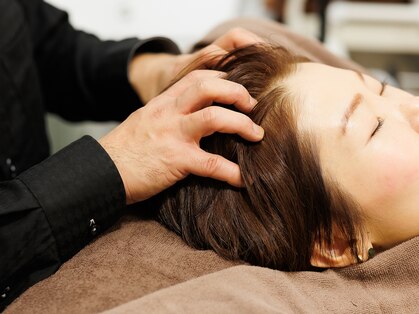 ミヨン ヨコハマ(Miyonne Yokohama)の写真