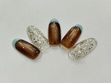 スリール(Sriel)/enoi◎マグネットデザイン