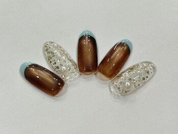 スリール(Sriel)/enoi◎マグネットデザイン