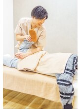 ゴカンプラス 自由が丘院(GOKAN+) 小林 晃大