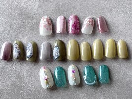 3月コレクションプレミアム