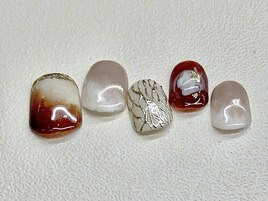 2026春【FOOT/トレンドアート】