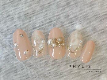 パールネイル