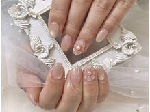 ペペ バイ オカバ 鶴川店(PEPE by okaba)/【Chitose限定】定額デザイン