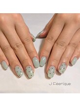 ジェイフェリーク(J Feerique)/シンプルアートコース