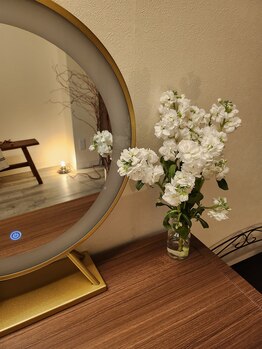 ルピナス(Lupinus)/