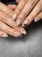 ネイルサロン アール(Nail salon R)の写真/【豊富なデザインから選べる】お好みのデザインが見つかるサロン！トレンド～季節に合った魅力的な指先へ♪