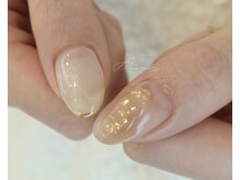 エメ(aime)/spring pink