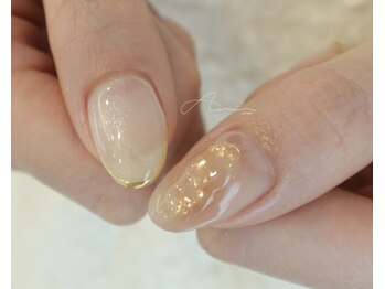 エメ(aime)/spring pink