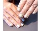 5月　お客様ネイル