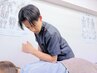 骨格矯正＋OX矯正or小顔矯正コース(80分)￥11,000