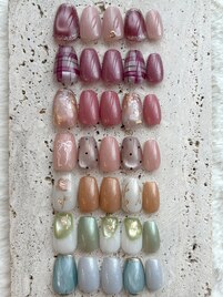 【スタッフ松村 限定Design】