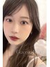 <モリ限定>【学割U24】★まつげパーマx美眉SET★¥11220→¥7480