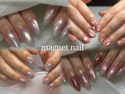 ヌーヌーネイル(nuunuu nail)の写真