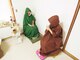 ナオイチサンナナ 改美 大分店(Nao137)の写真/【金脈よもぎ蒸しで温活♪】お一人様はもちろん、お友達や親子でペア蒸しも◎水素足湯付き♪