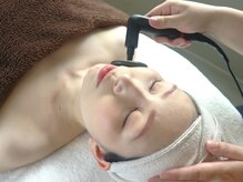 エステティックサロン ALUNOAーインディバ・筋膜リリース専門店ー【10月NEW OPEN】の雰囲気（術後インディバはボディ・フェイシャルどちらもお任せ♪）