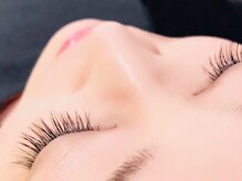 ブラッシュヘアドレッシング マツエク(BRASH Hair Dressing)/まつ毛エクステデザイン