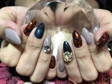 ブリリアン(Brillant)/