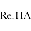 リーハ(Re_HA)のお店ロゴ