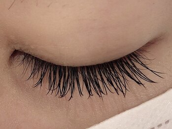 カラン 焼津店(CALIN)/フラットラッシュ100本