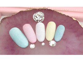 ハンドジェル定額/8980