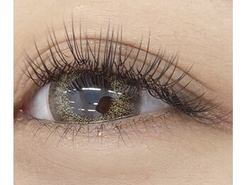スウィートラッシュ 久喜テラレス店(Sweet Lash)/*Flat lash 180本*