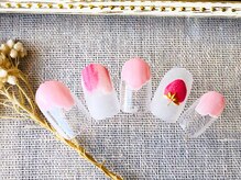 クレアネイル 大井町店(clea nail)/アート込☆定額￥4600（大井町）