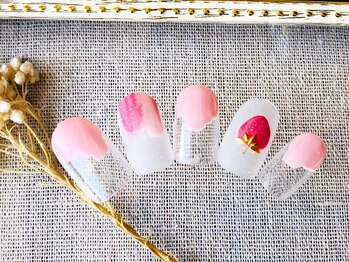 クレアネイル 大井町店(clea nail)/アート込☆定額￥4600（大井町）