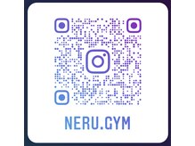 ネルジム 札幌店(NERU GYM)/寝るジムフォローお願いします♪