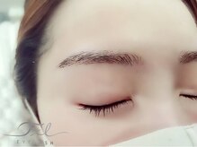 フィル 小倉店(fil)/美眉スタイリング