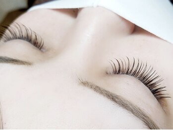 イデアル(Ideal)/【フラットマットラッシュ】