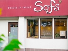 ソフ 伊賀上野店(SOFS)