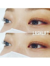 ガレリア アイデザイン KHビル店(GALLARIA Eye design)/まつ毛パーマ