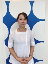 ポーラ ザ ビューティ 鈴鹿平田店(POLA THE BEAUTY)&nbsp;名村 淑