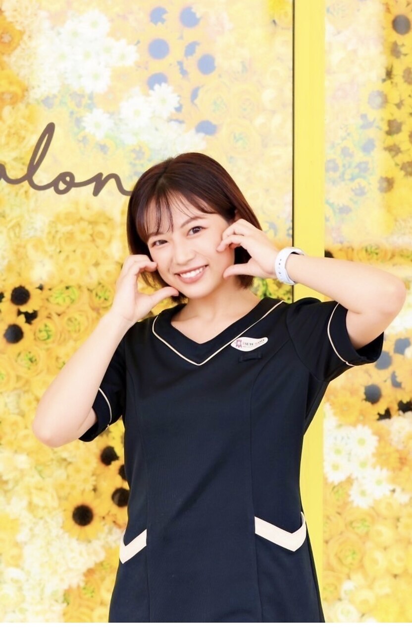 トロイアルケ カクテルスプレー 黄 TROIAREUKE イエロー