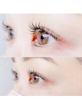 ココン(cocon)/次世代まつ毛パーマ UPwardLIFT