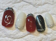 ティーエヌ 越谷店/イベントネイル