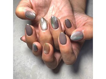 サロンド ボヌール(salon de bonheur)/