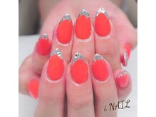 アイネイル(iNAIL)/