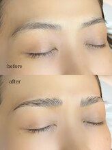 エリス 京橋(Eliss)/ハリウッドブロウリフト