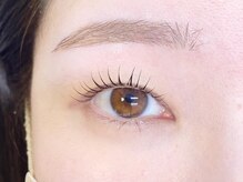 モーント 千葉店(MOND)/デザインラッシュリフト