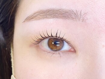 モーント 千葉店(MOND)/デザインラッシュリフト