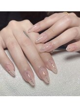 クイーンズビューティーサロン 新宿本店(Queen's beauty salon)/やり放題コース　120分