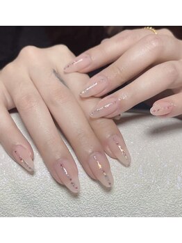 クイーンズビューティーサロン 新宿本店(Queen's beauty salon)/やり放題コース 120分