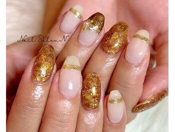 ネイルサロン エヌ(Nail Salon N)/