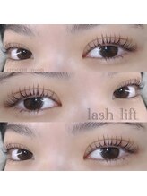 ビモア(Vimore)/まつ毛パーマ