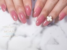 モアニ ヒロオ 渋谷店(MOANI Hiroo)/マオジェル