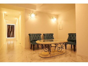 リエスペランサ(Re.Esperanza)/オイルマッサージ/リンパ/東十条